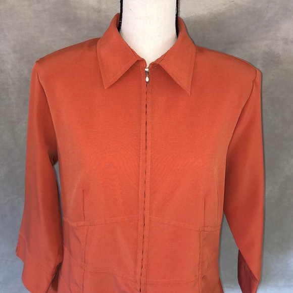 🍊beautiful Kathy Che top - Picture 5 of 8